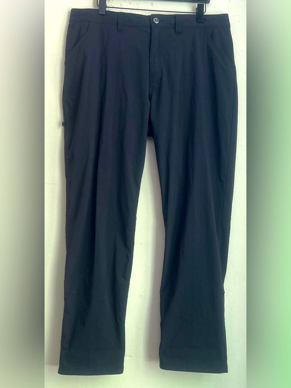 Patagonia Black Women's Outdoor Stretch Pants